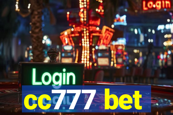 cc777 bet